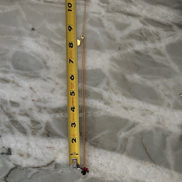 kate spade Minnie Mouse necklace - Picture 5 of 6